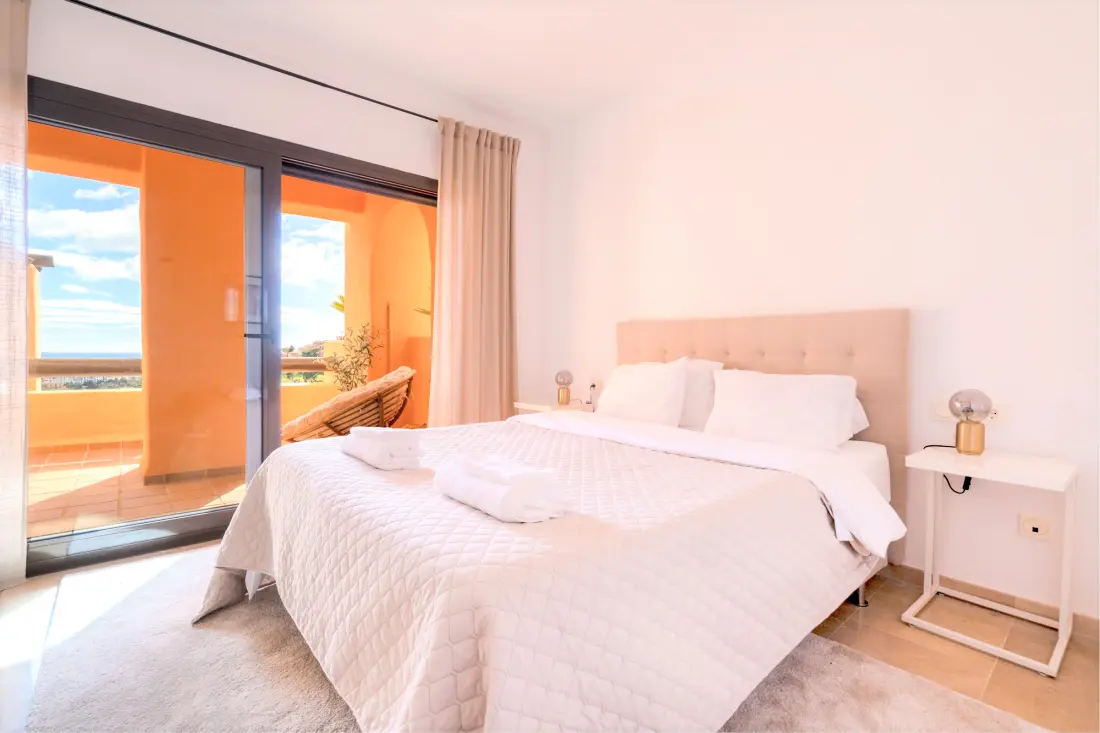Apartmanok Manilva