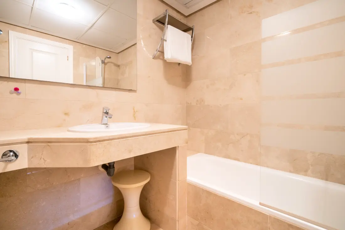Apartmanok Manilva