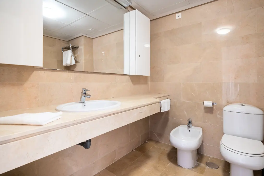 Apartmanok Manilva
