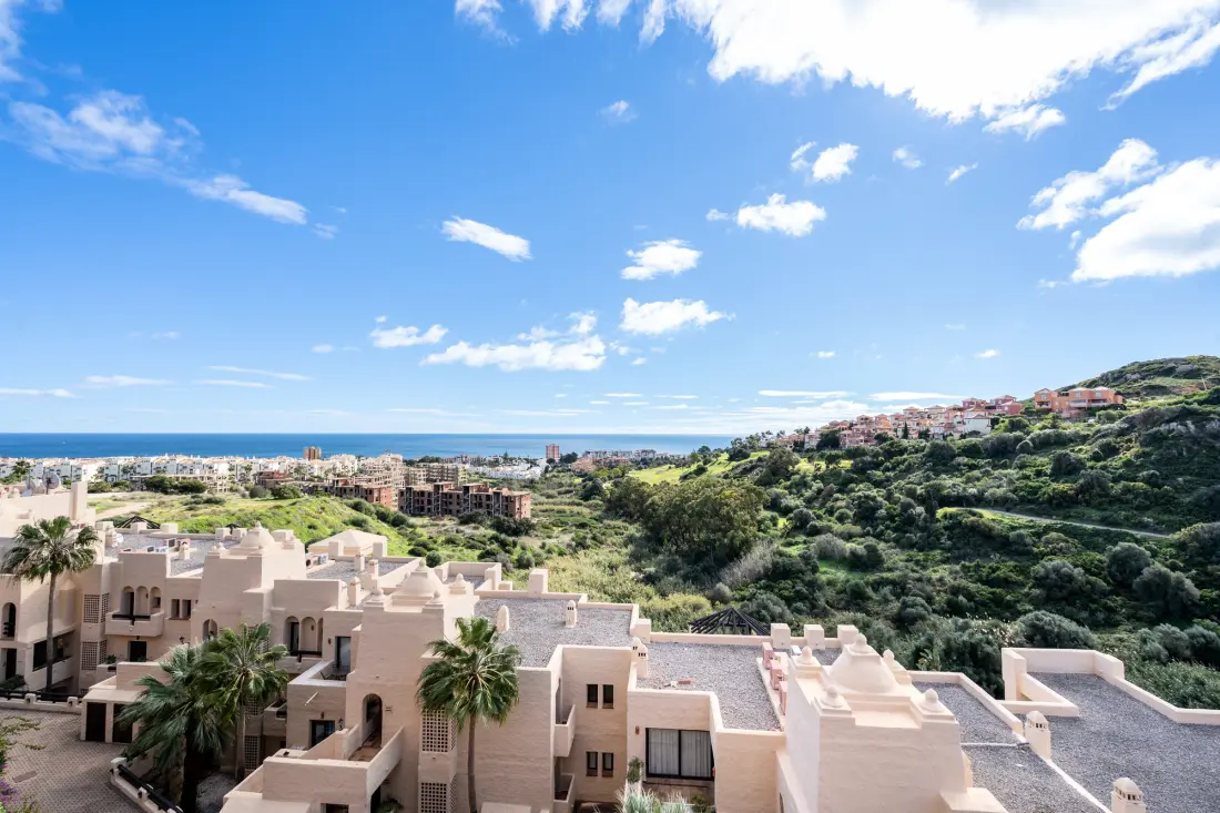 Apartmanok Manilva