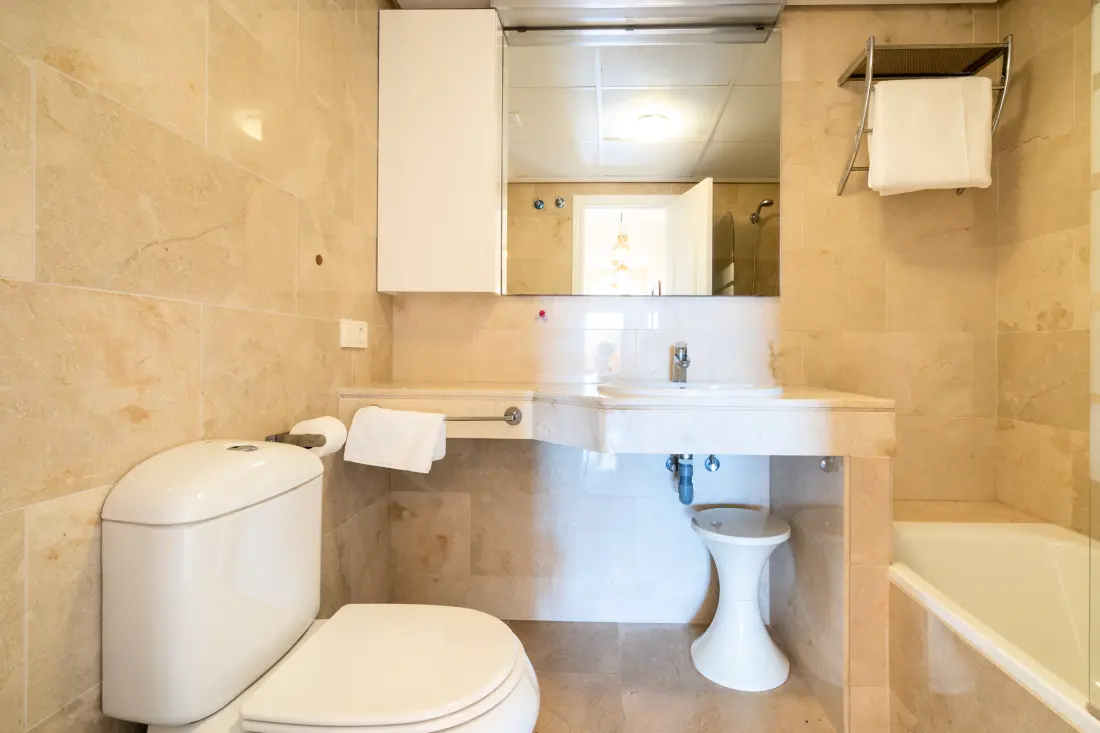 Apartmanok Manilva