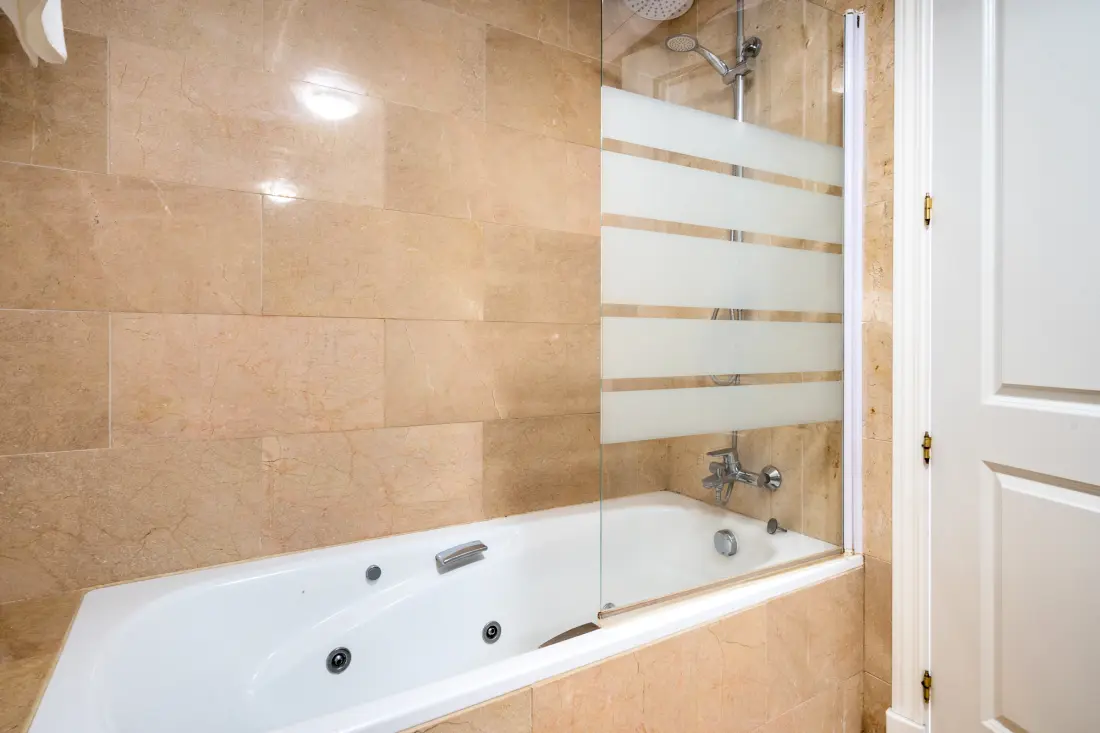 Apartmanok Manilva