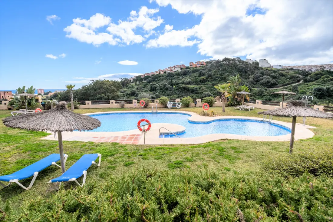 Apartmanok Manilva