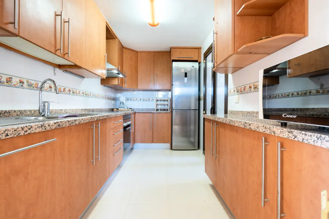 Apartmanok Manilva