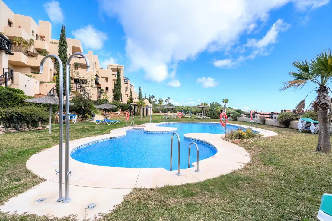 Apartmanok Manilva