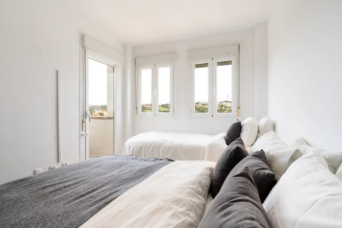 Apartmanok Manilva