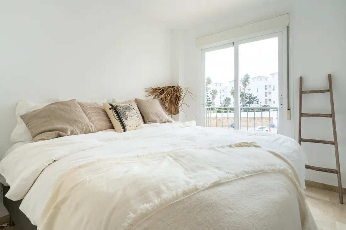 Apartmanok Manilva