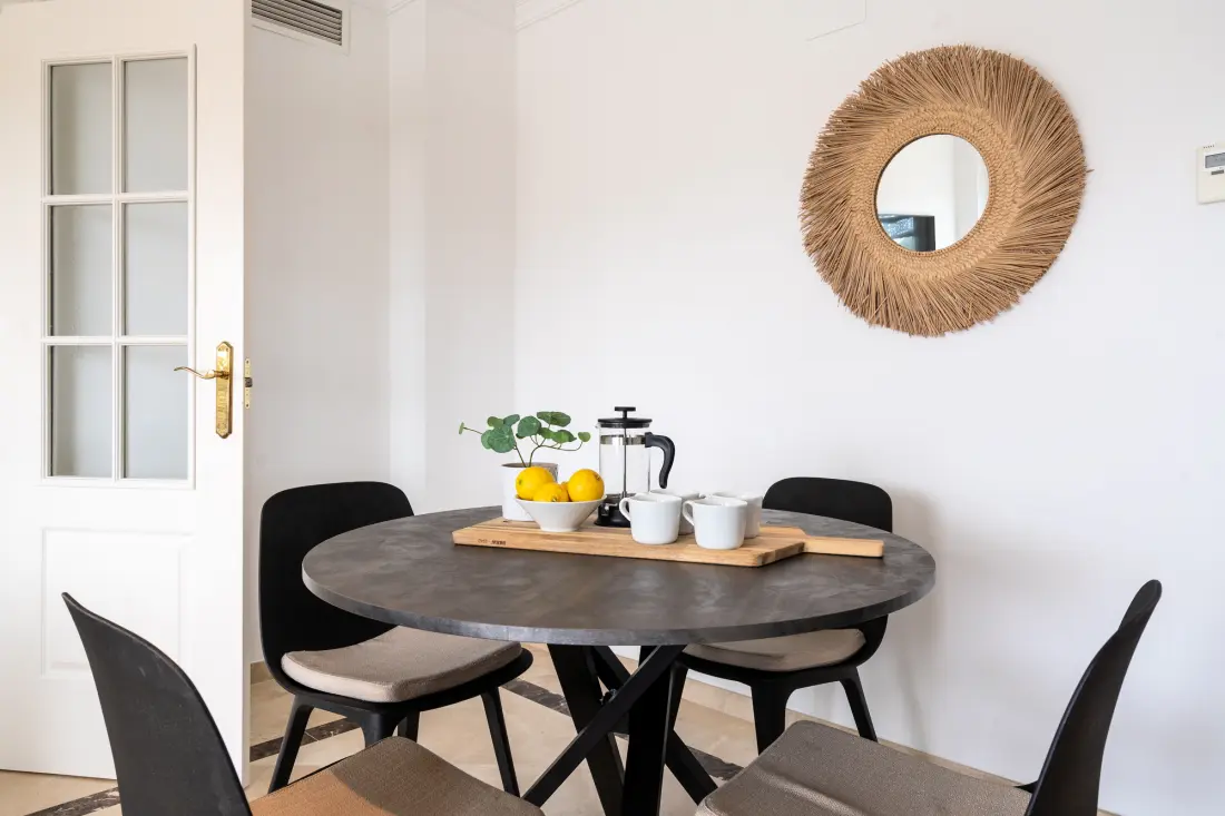 Apartmanok Manilva