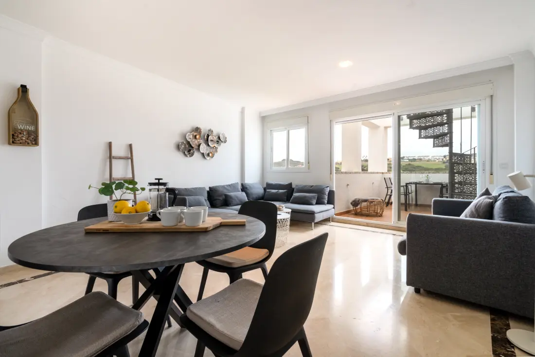 Apartmanok Manilva