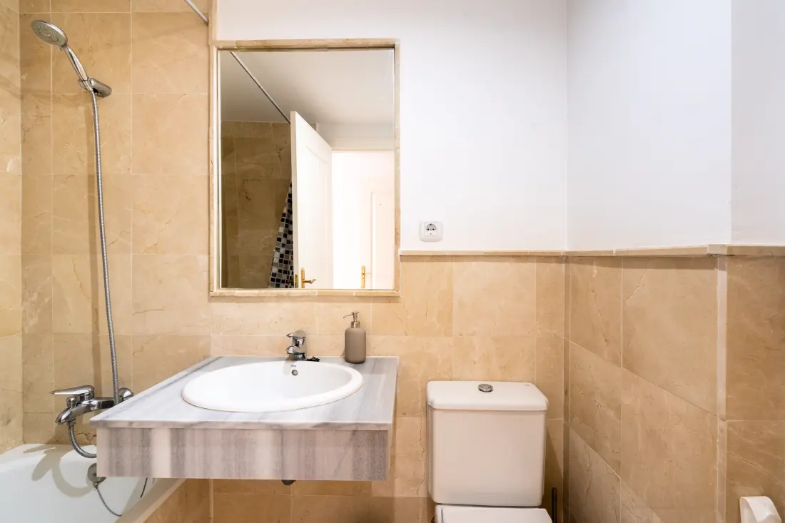 Apartmanok Manilva