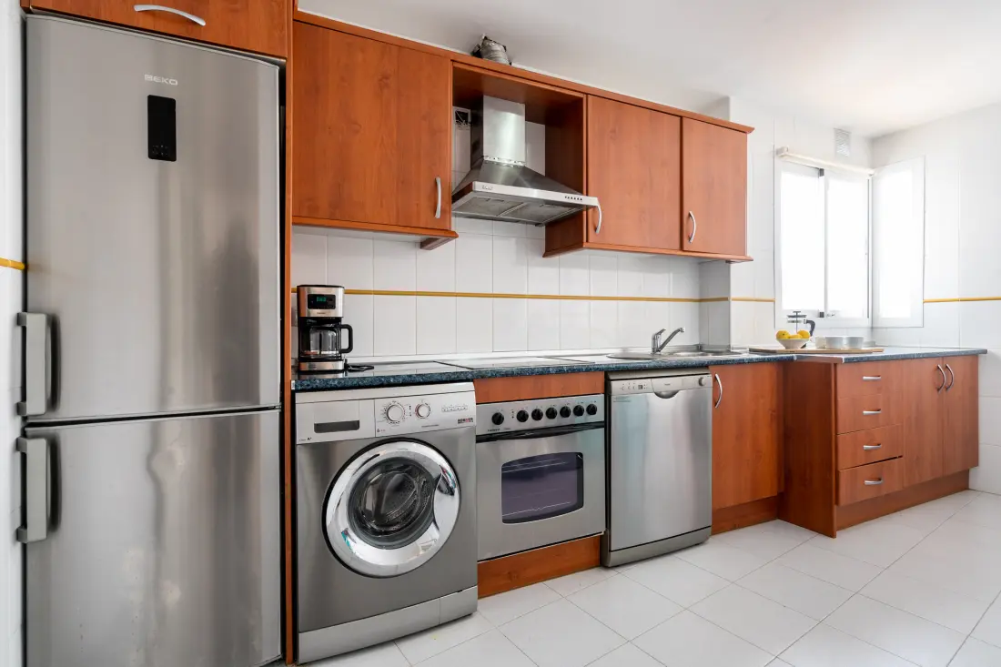 Apartmanok Manilva
