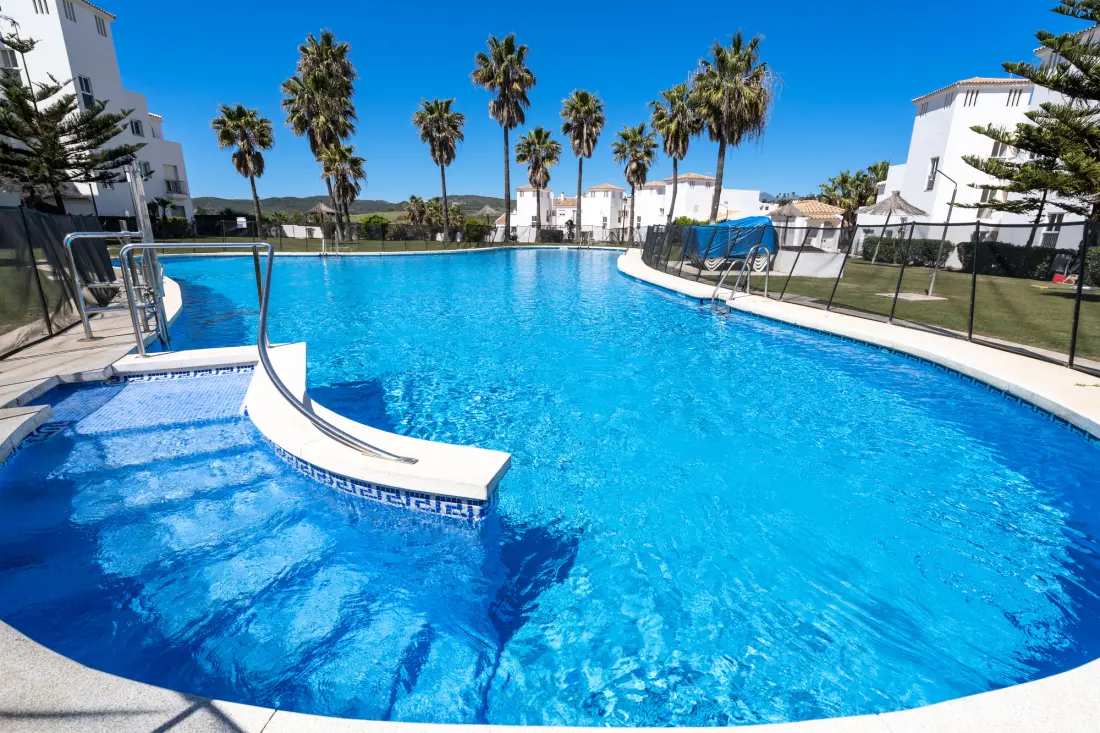Apartmanok Manilva