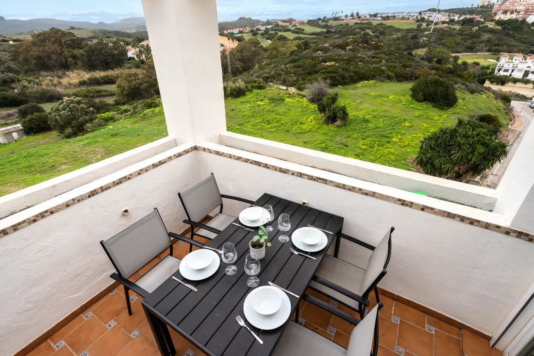 Apartmanok Manilva