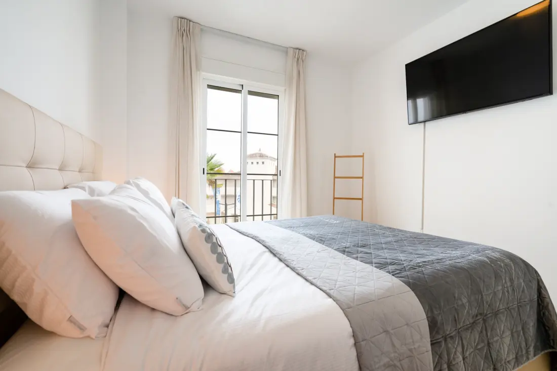 Apartmanok Manilva