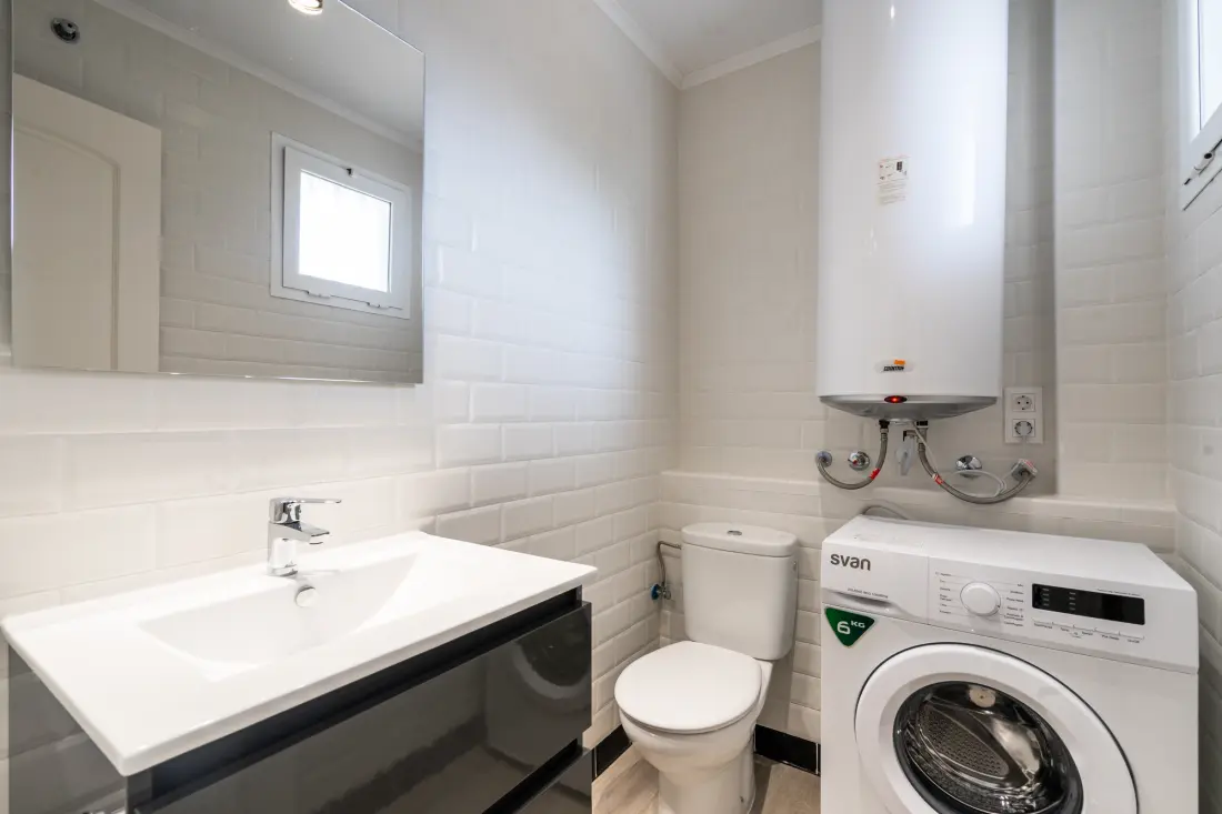 Apartmanok Manilva