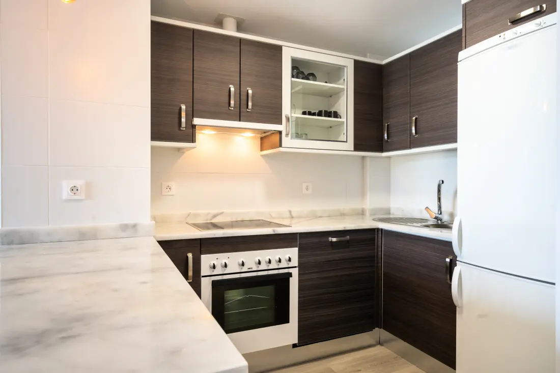 Apartmanok Manilva