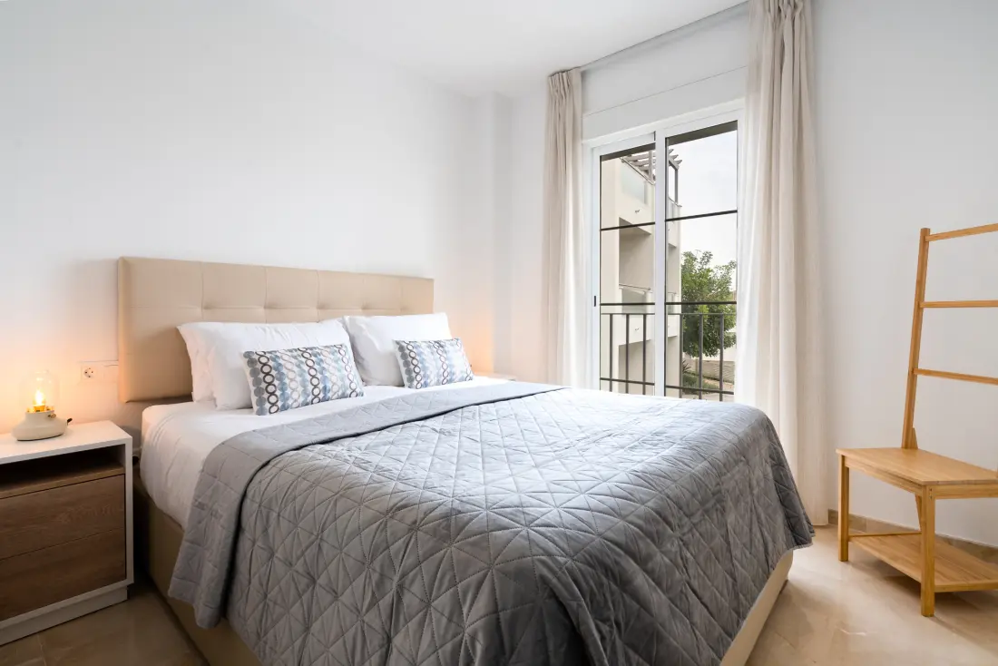 Apartmanok Manilva