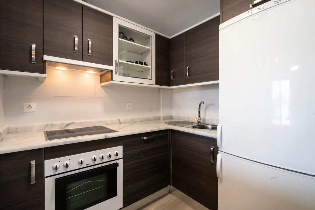 Apartmanok Manilva