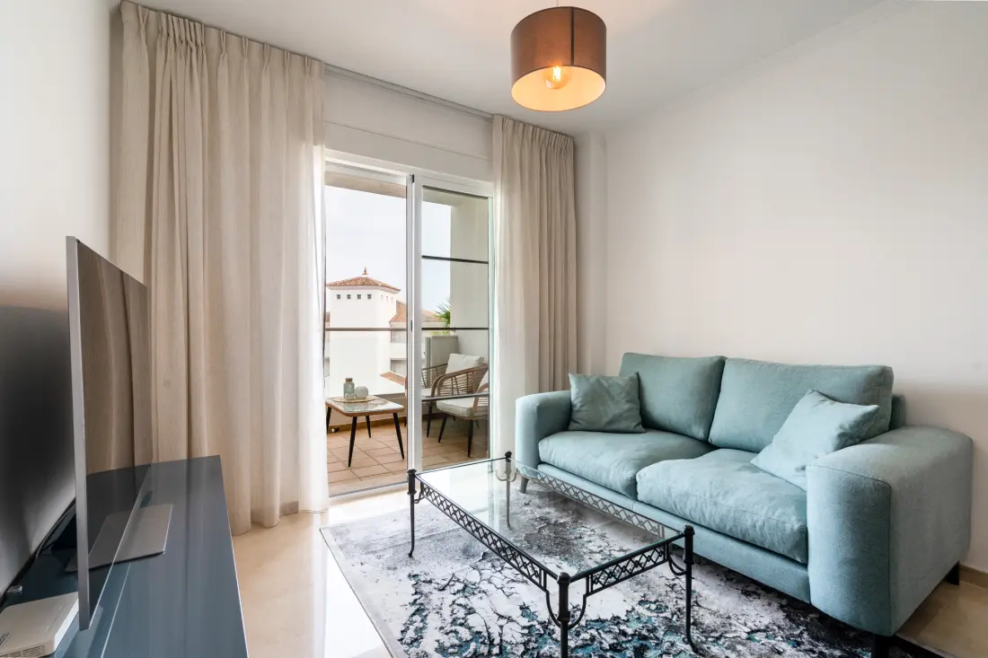 Apartmanok Manilva