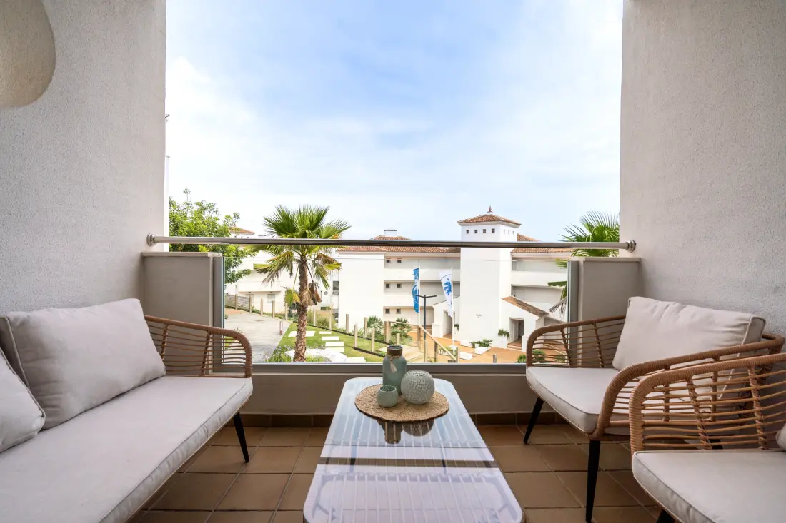 Apartmanok Manilva