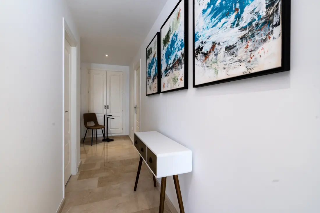 Apartmanok Manilva