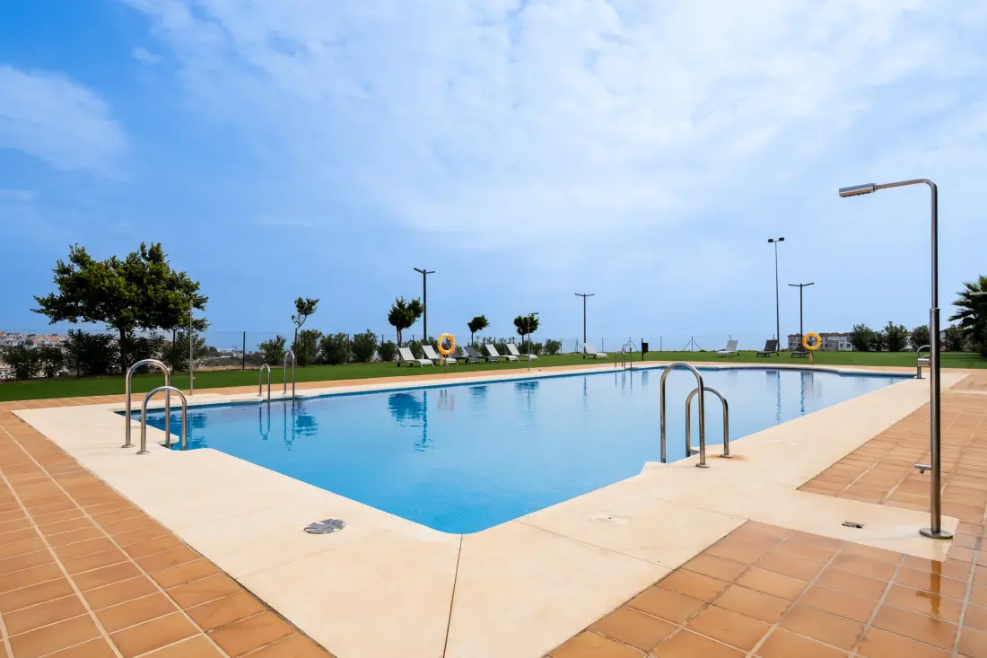 Apartmanok Manilva