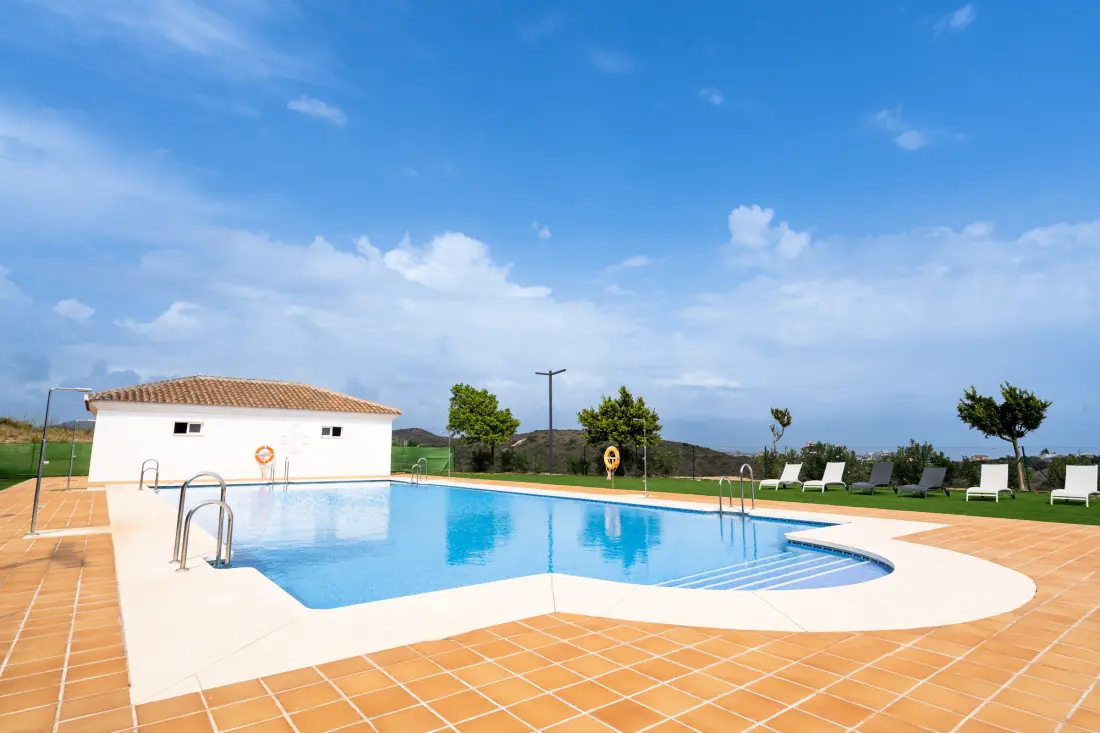 Apartmanok Manilva