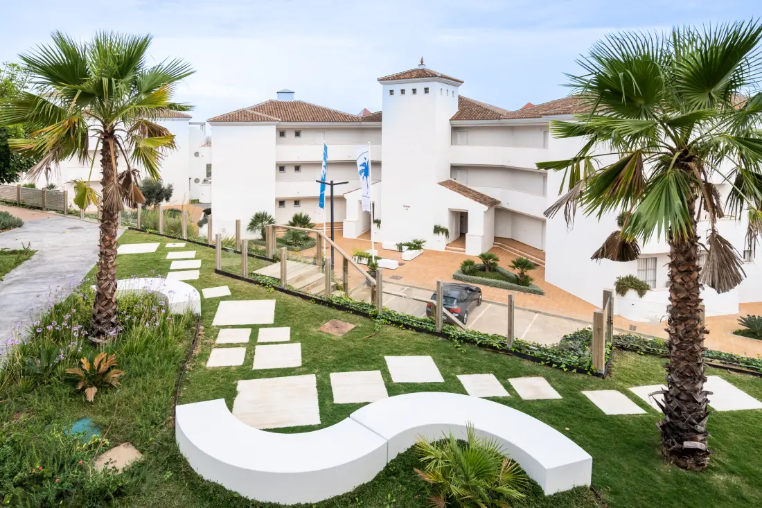 Apartmanok Manilva