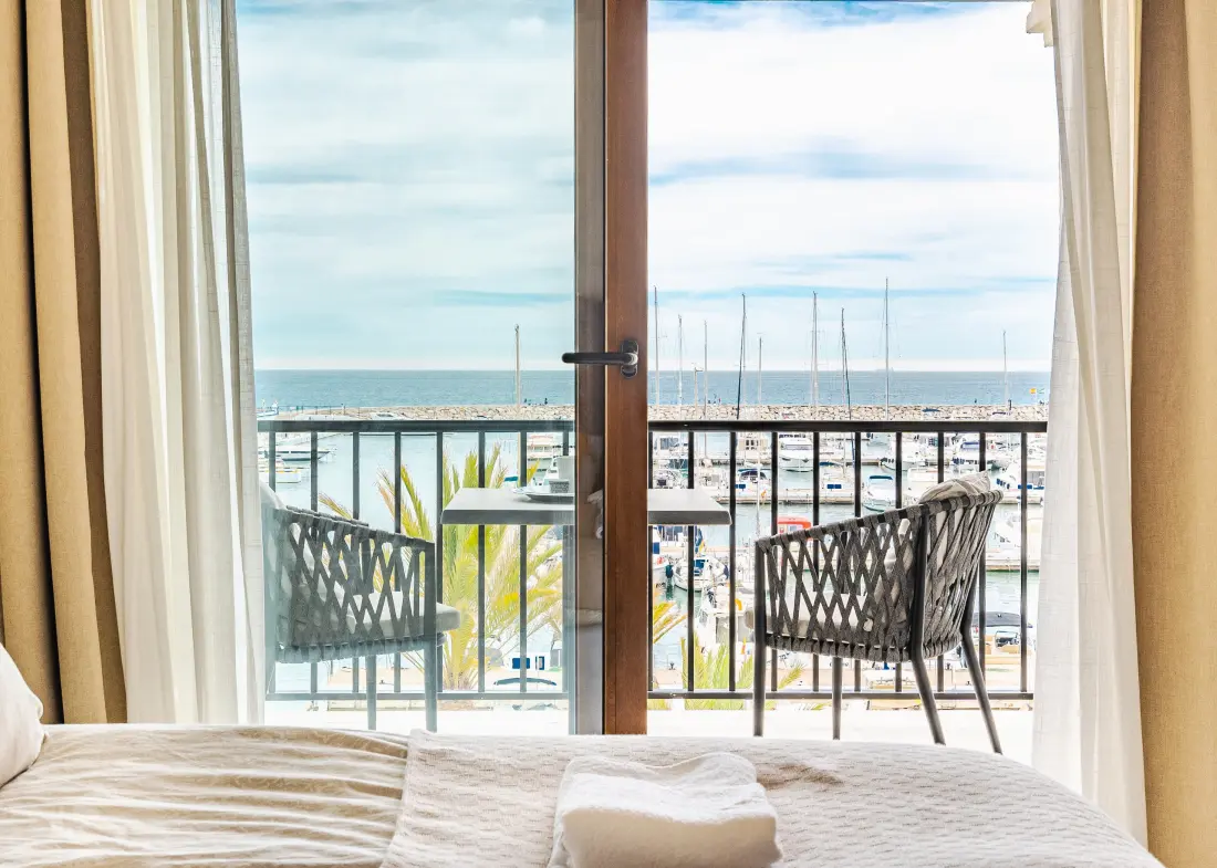 Apartmanok Manilva