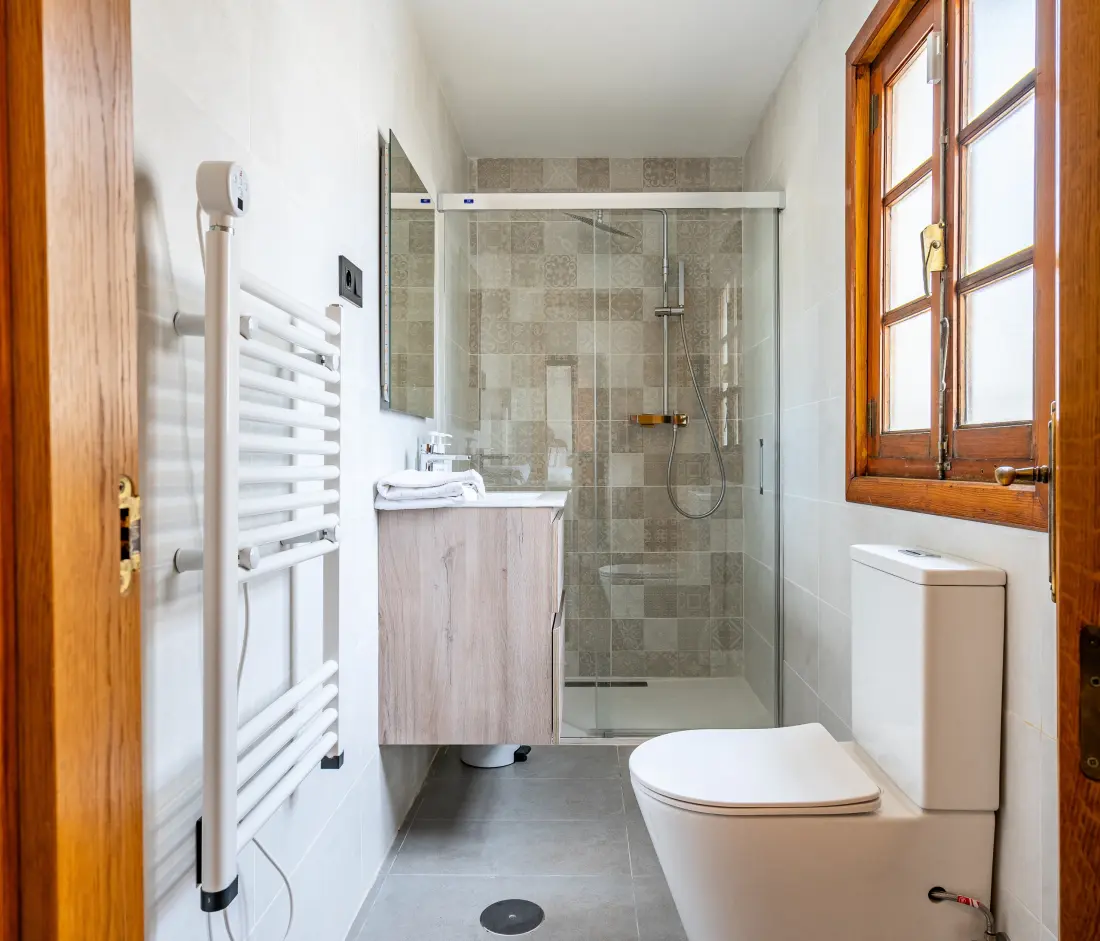 Apartmanok Manilva