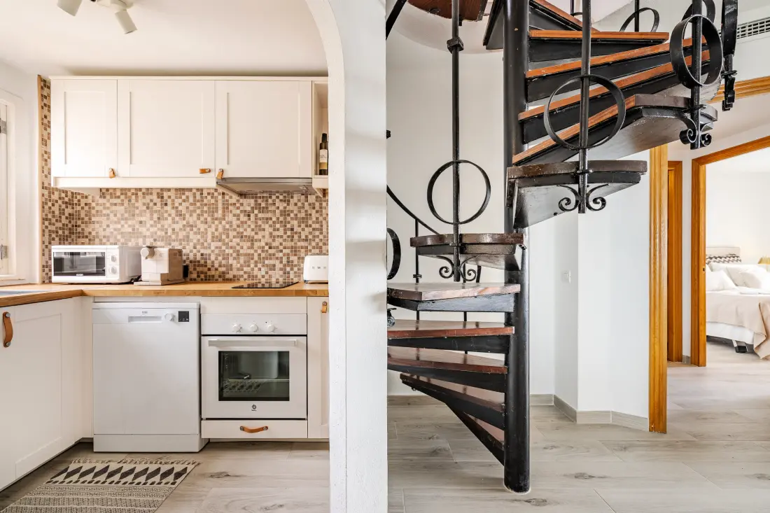 Apartmanok Manilva
