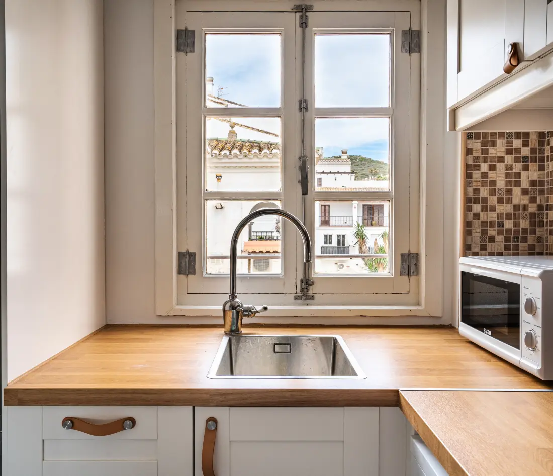 Apartmanok Manilva