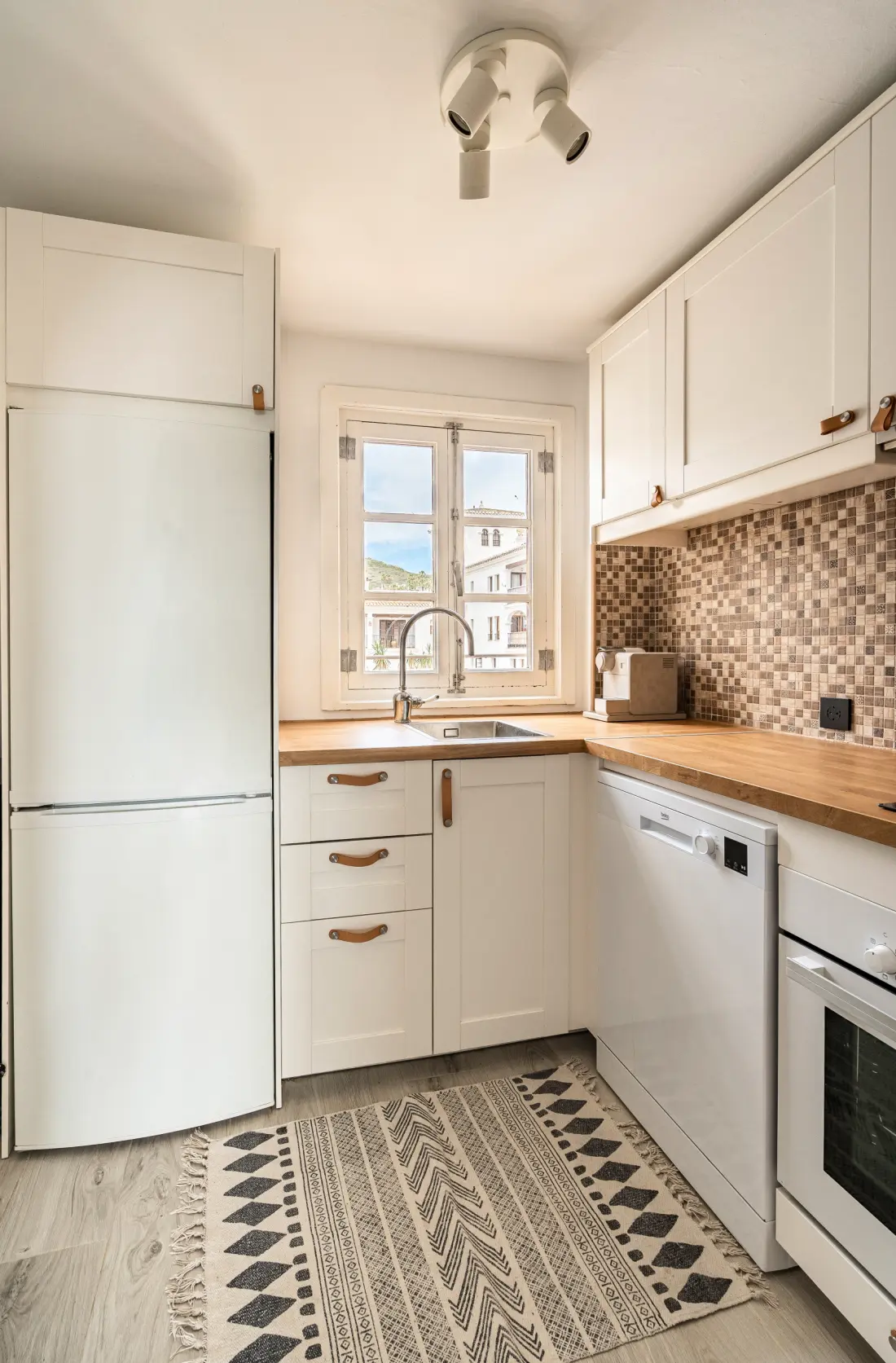 Apartmanok Manilva