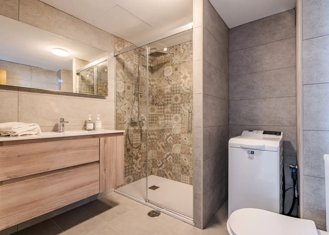 Apartmanok Manilva