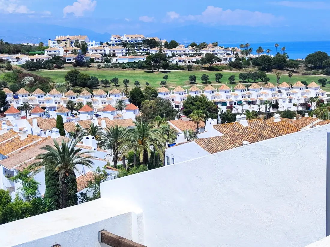 Apartmanok Manilva