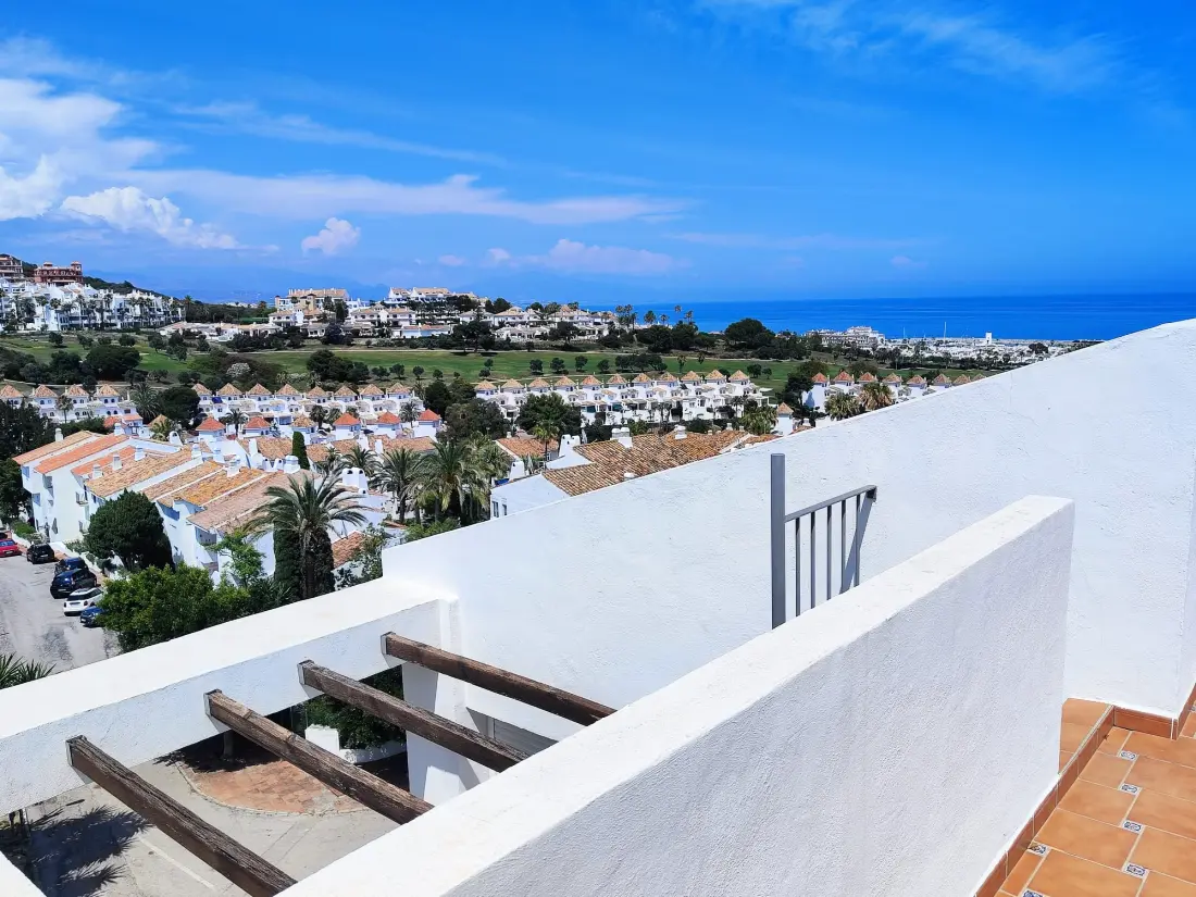 Apartmanok Manilva