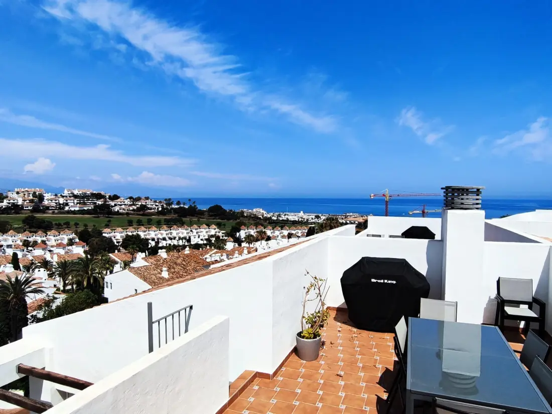 Apartmanok Manilva