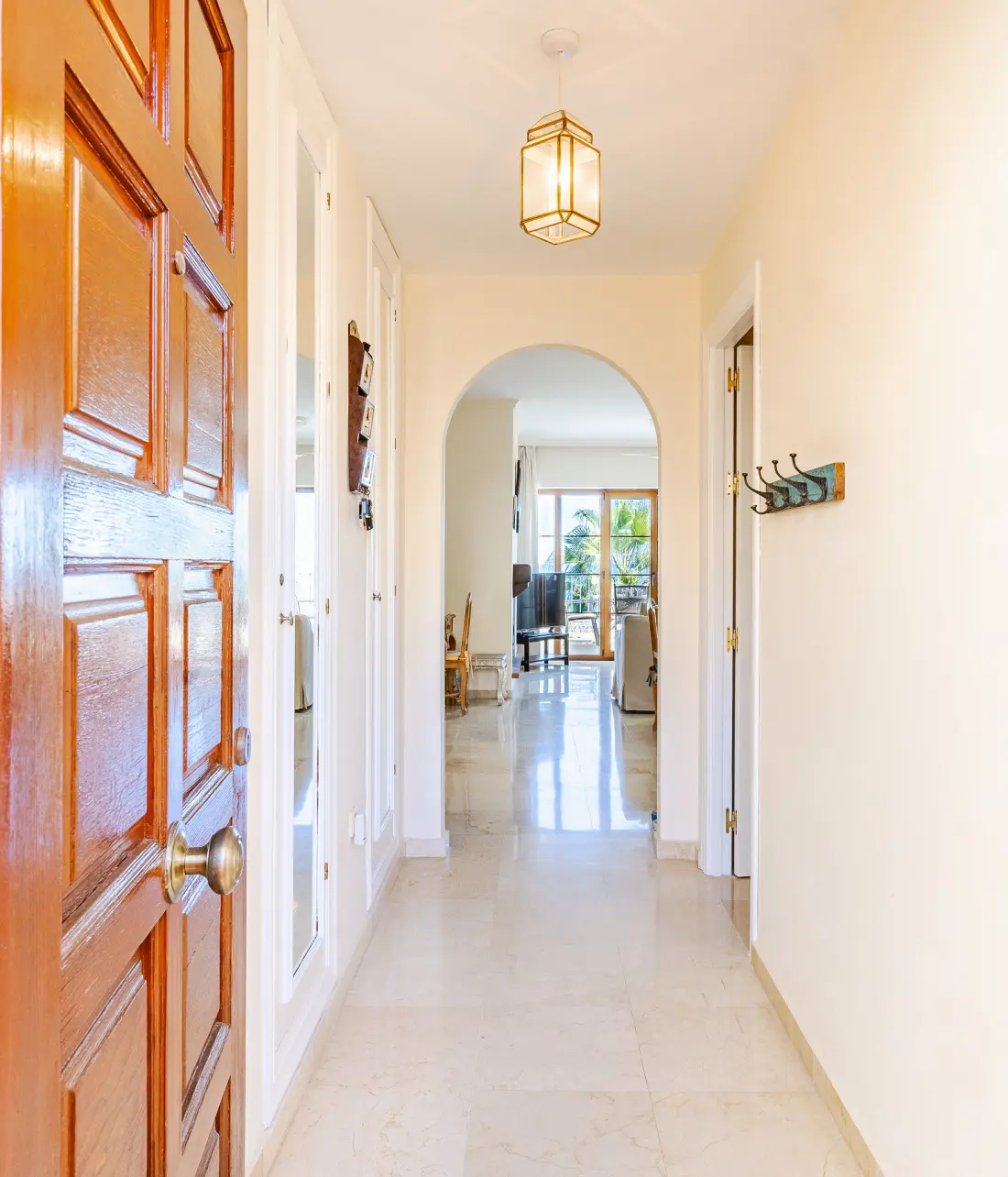 Apartmanok Manilva