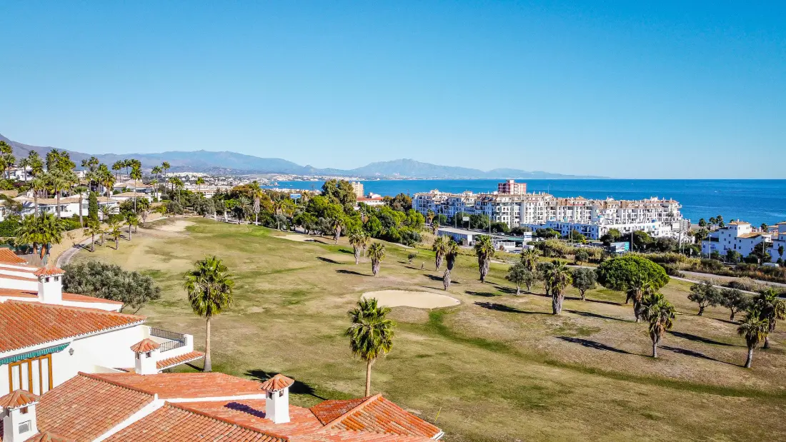 Apartmanok Manilva