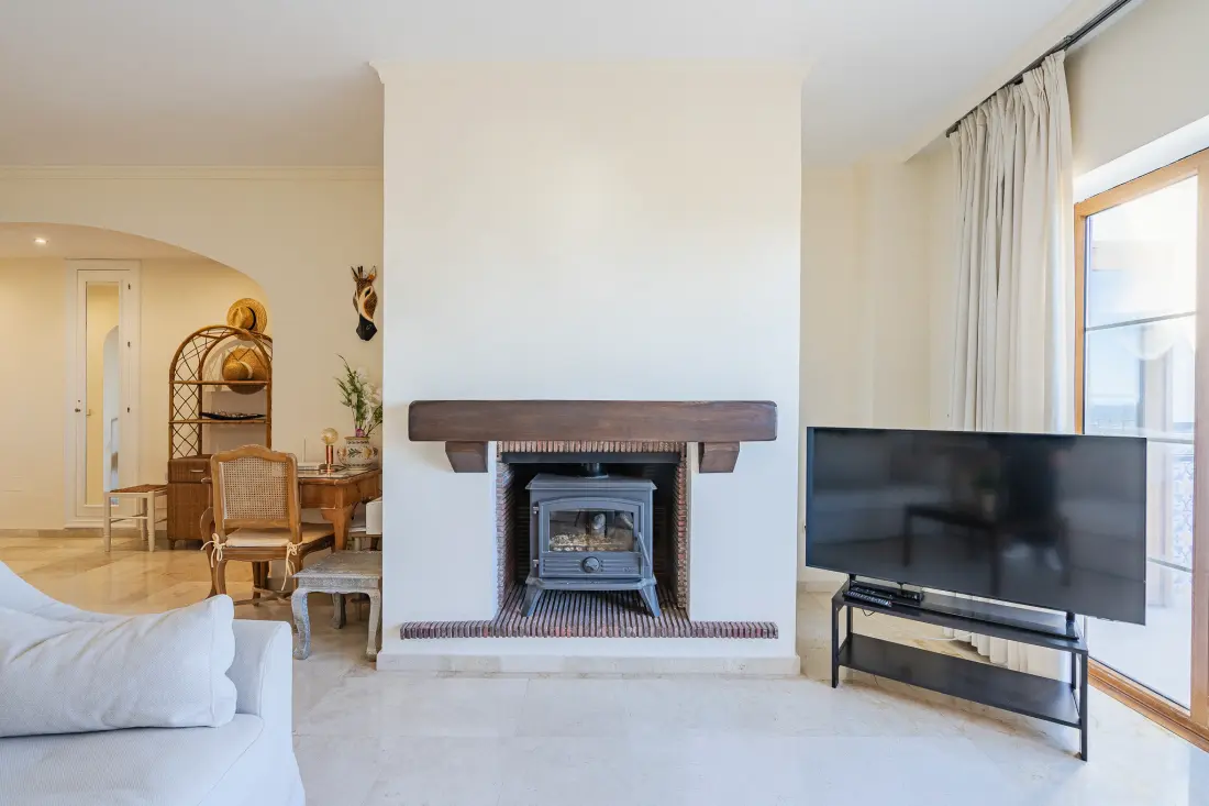 Apartmanok Manilva