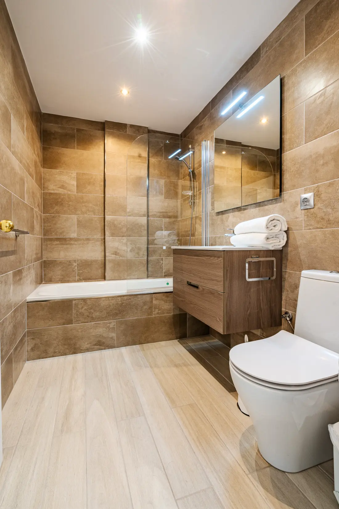 Apartmanok Manilva