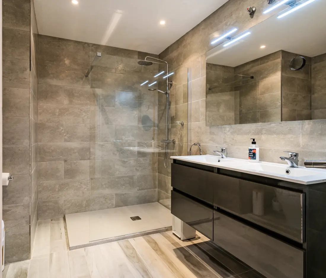 Apartmanok Manilva