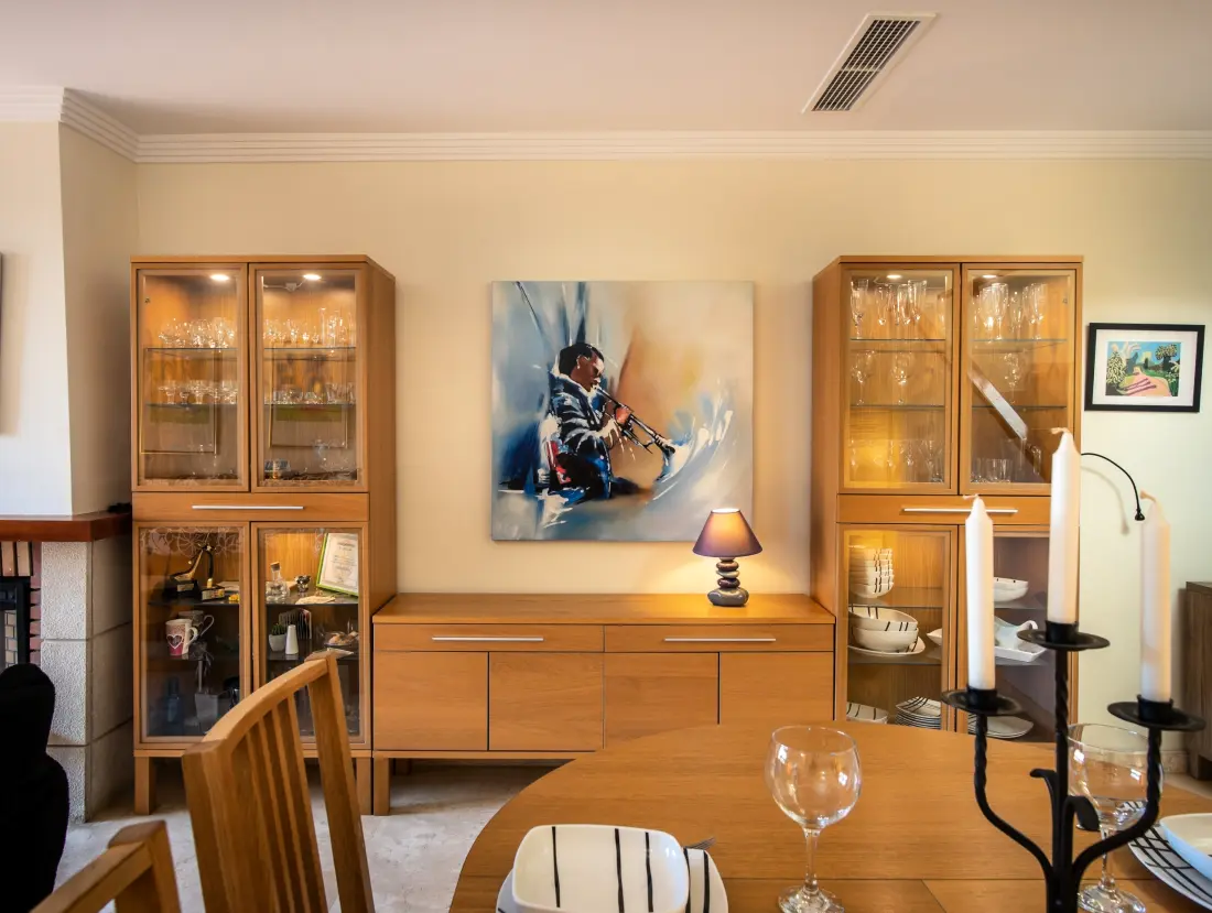 Apartmanok Manilva