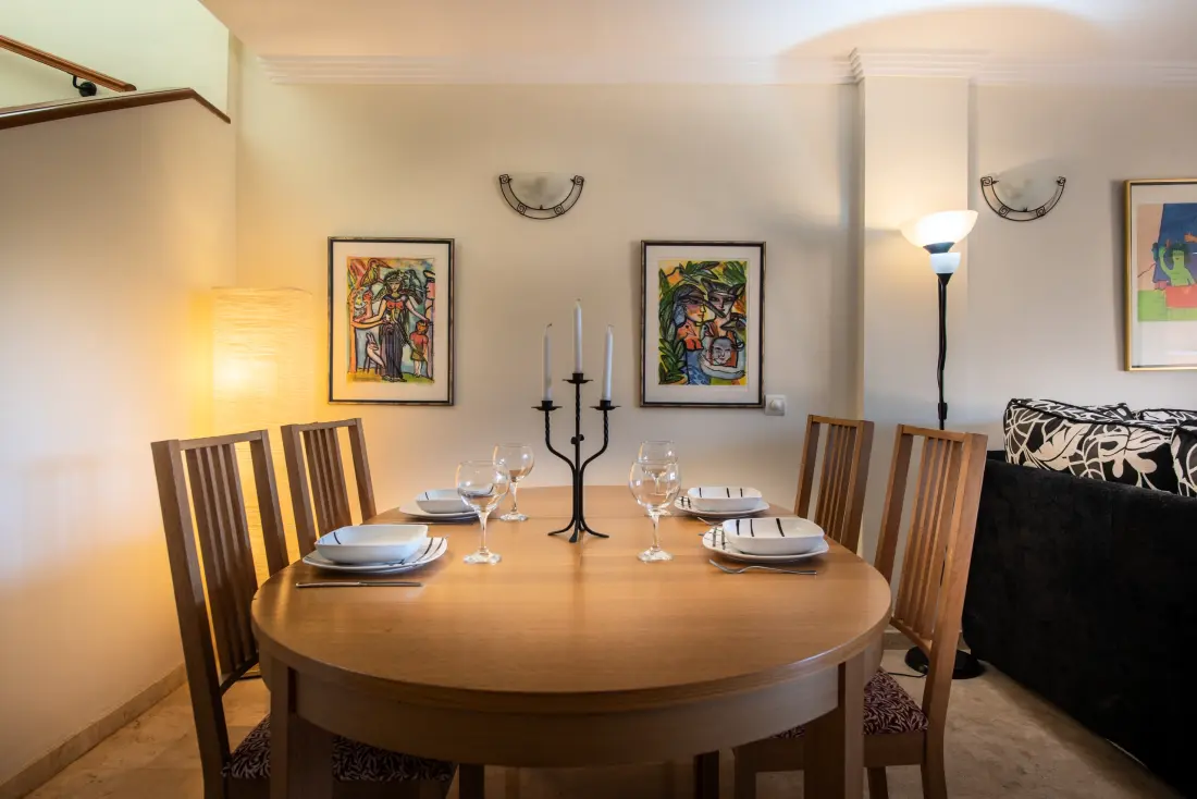 Apartmanok Manilva