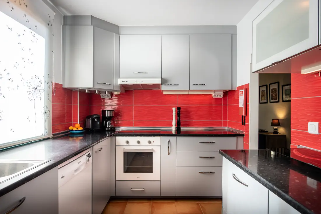 Apartmanok Manilva