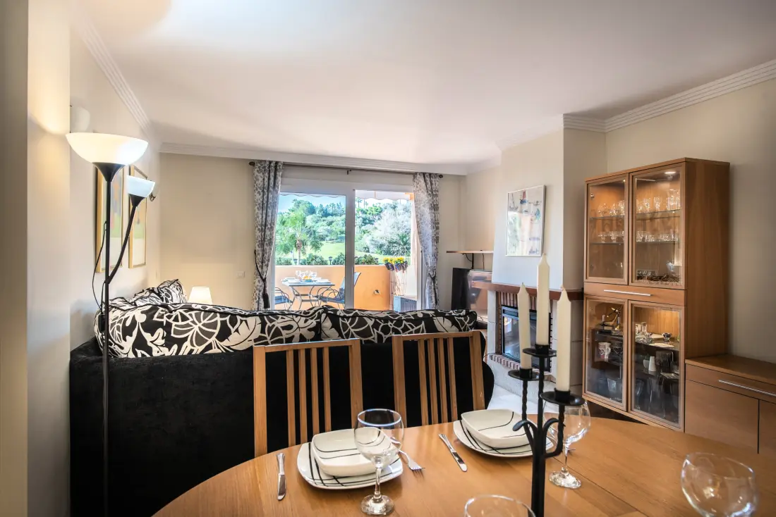 Apartmanok Manilva