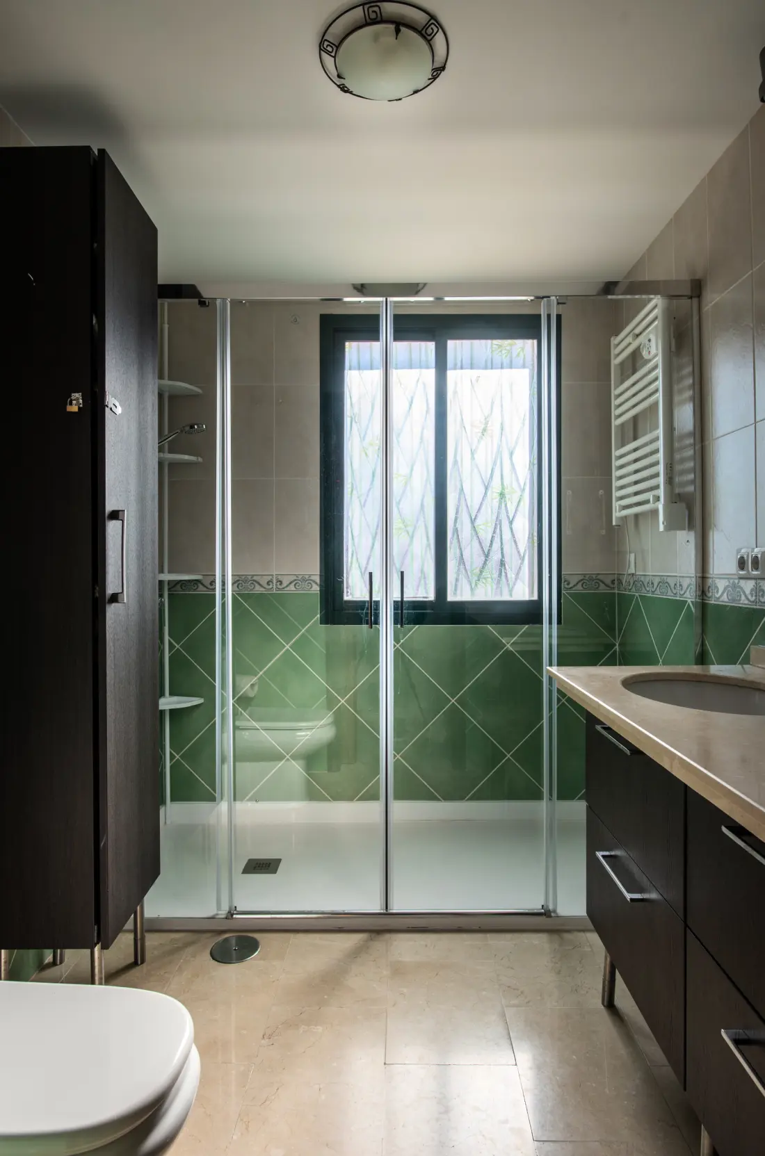 Apartmanok Manilva