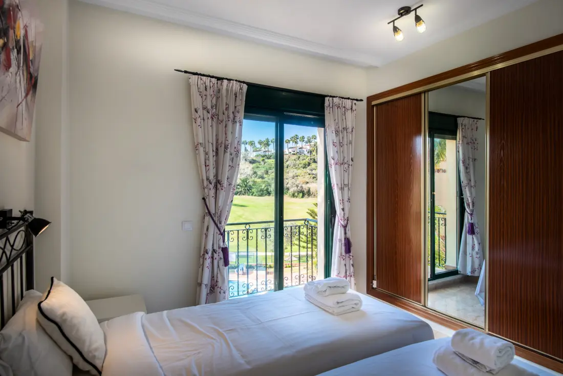 Apartmanok Manilva