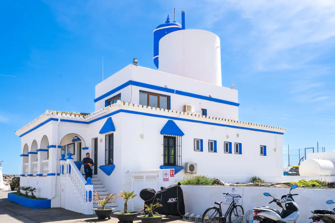Apartmanok Manilva