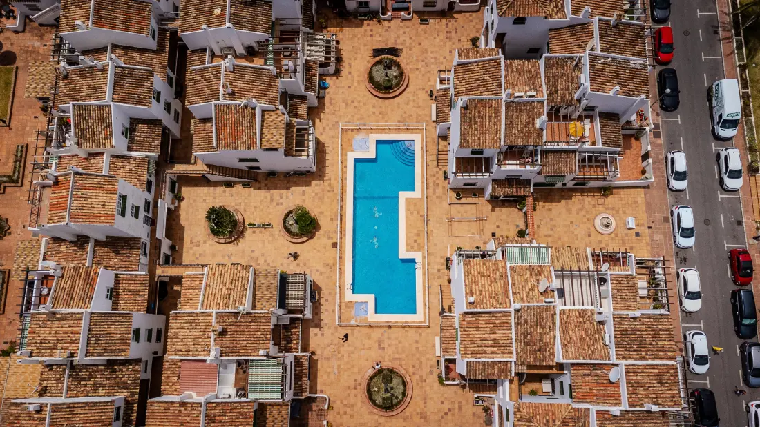 Apartmanok Manilva